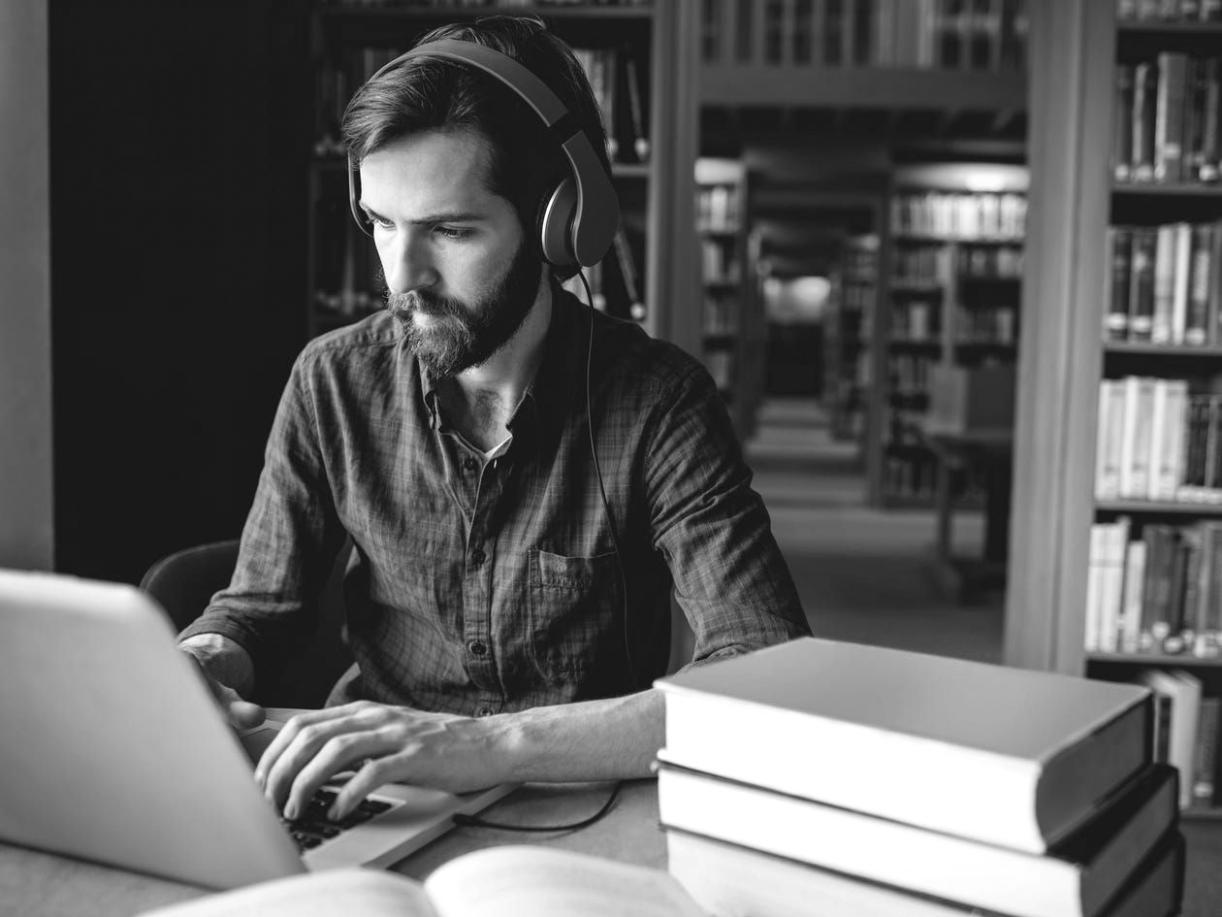 Préparation pour la formation entrepreneuriale