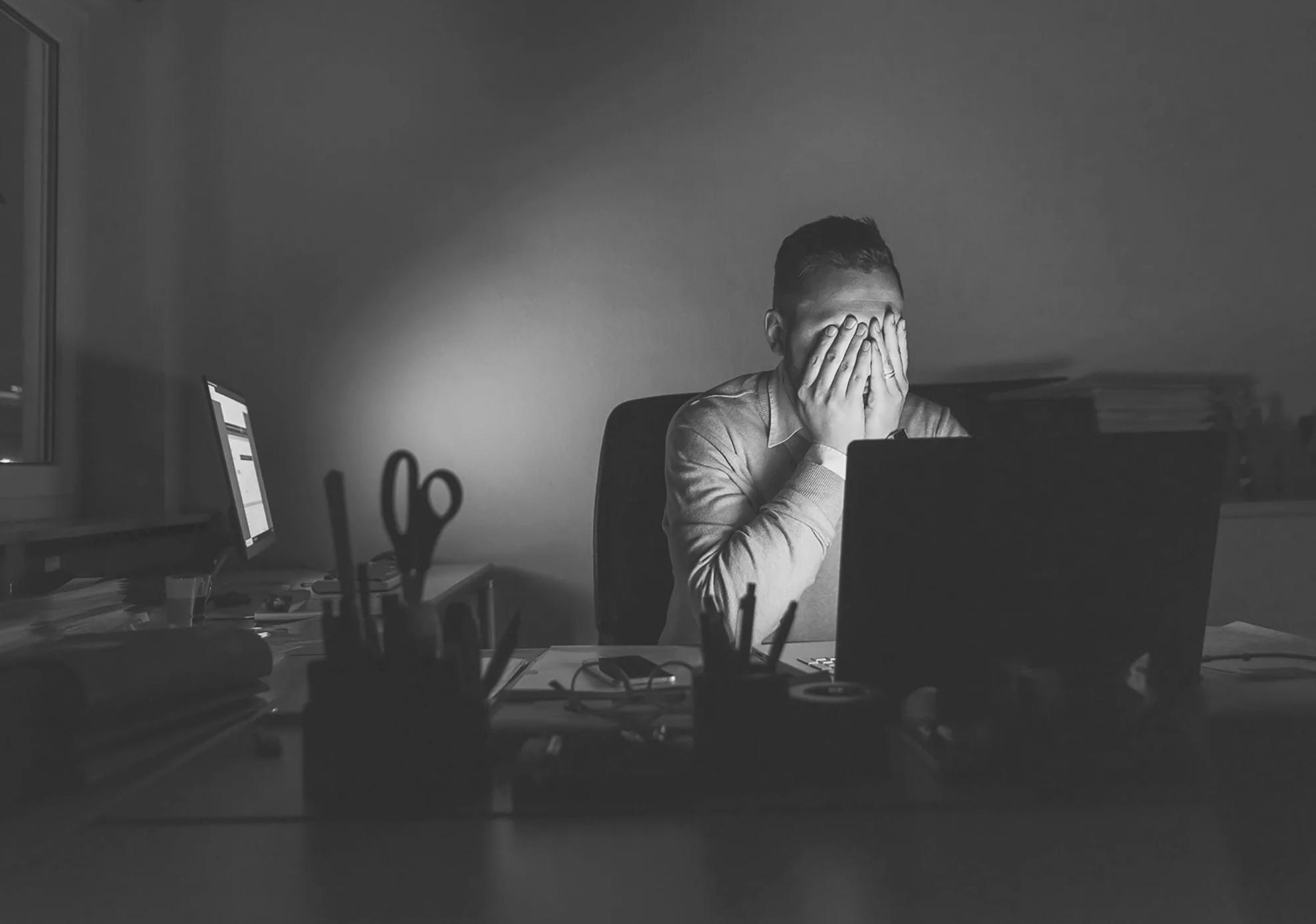 Interface de quiz interactif sur l'entrepreneuriat