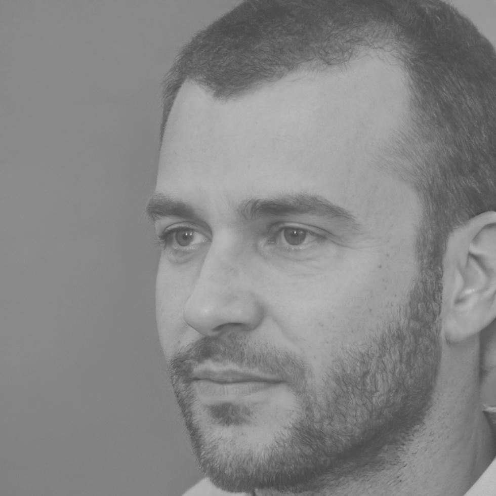 Portrait de Léon Mercier, fondateur de Wekaloraesora