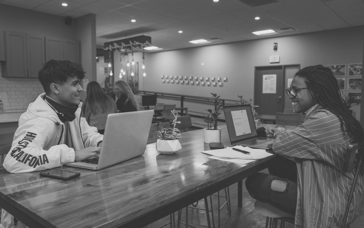 Session interactive de développement des compétences entrepreneuriales