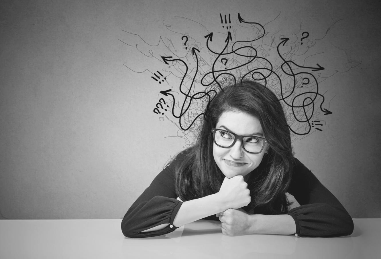 Tableau de bord interactif montrant les résultats de quiz