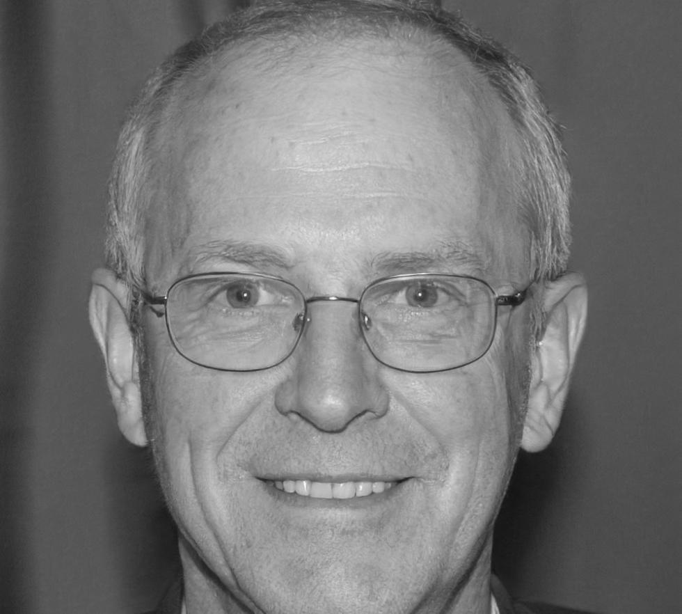 Portrait de Théo Beaumont, responsable support technique